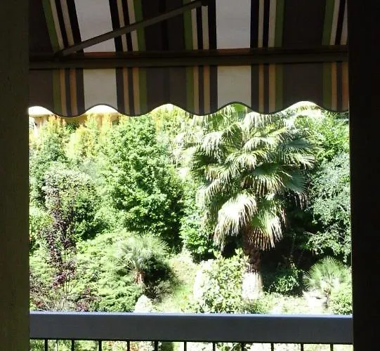 3 Pieces Vue Et Piscine Quartier Parc Imperial Apartment *