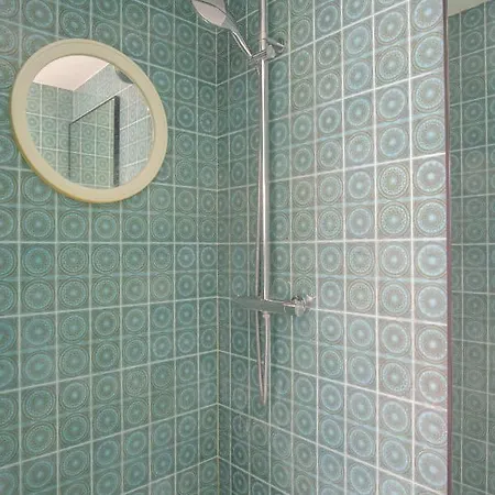 3 Pieces Vue Et Piscine Quartier Parc Imperial 公寓 *
